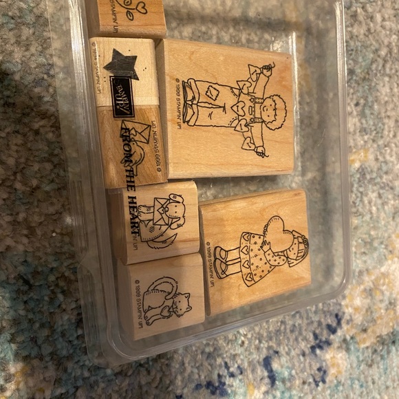 Stampin Up - Picture 5 of 15